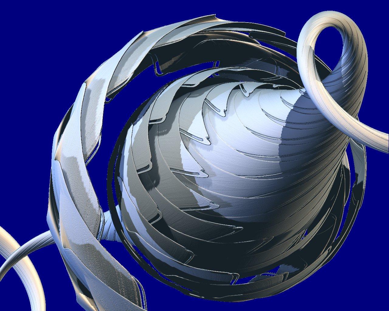 <strong>CHAOSCOPE-DH04</strong>