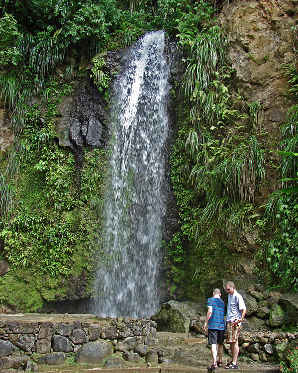 Waterfall