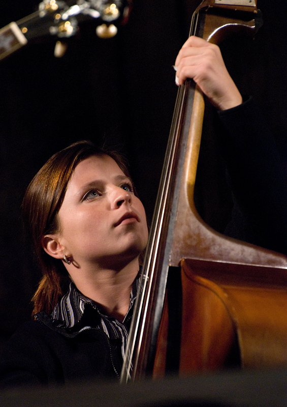 Rachel Brown