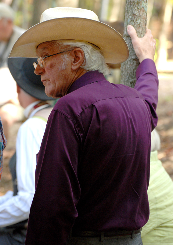 Melvin Goins