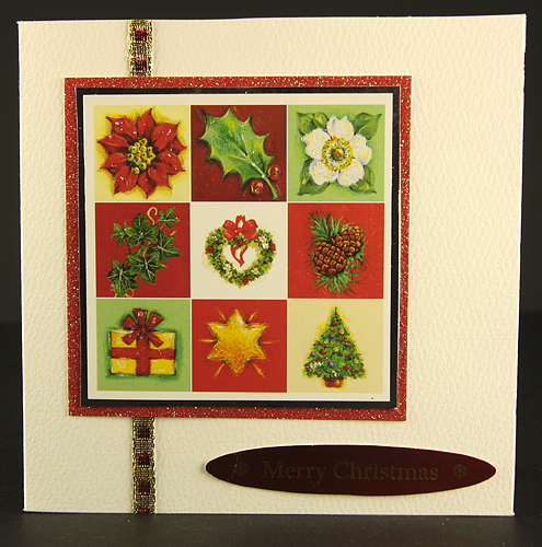 Patchwork Christmas