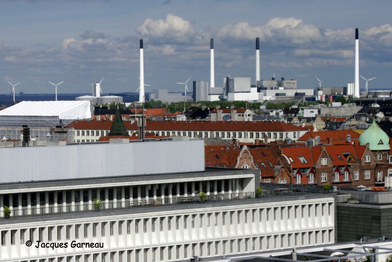 _IGP4680 - Copenhague vue du haut de la Tour ronde (Rundetarn).JPG