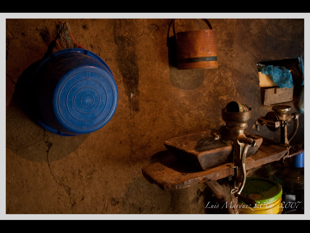 Utensilios de Cocina (2)