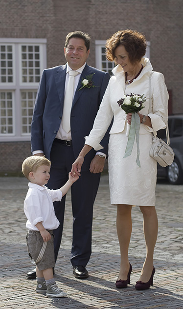 At Slot Zeist