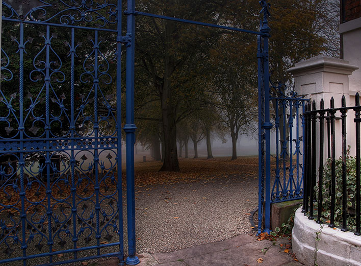 Quarry Gateway
