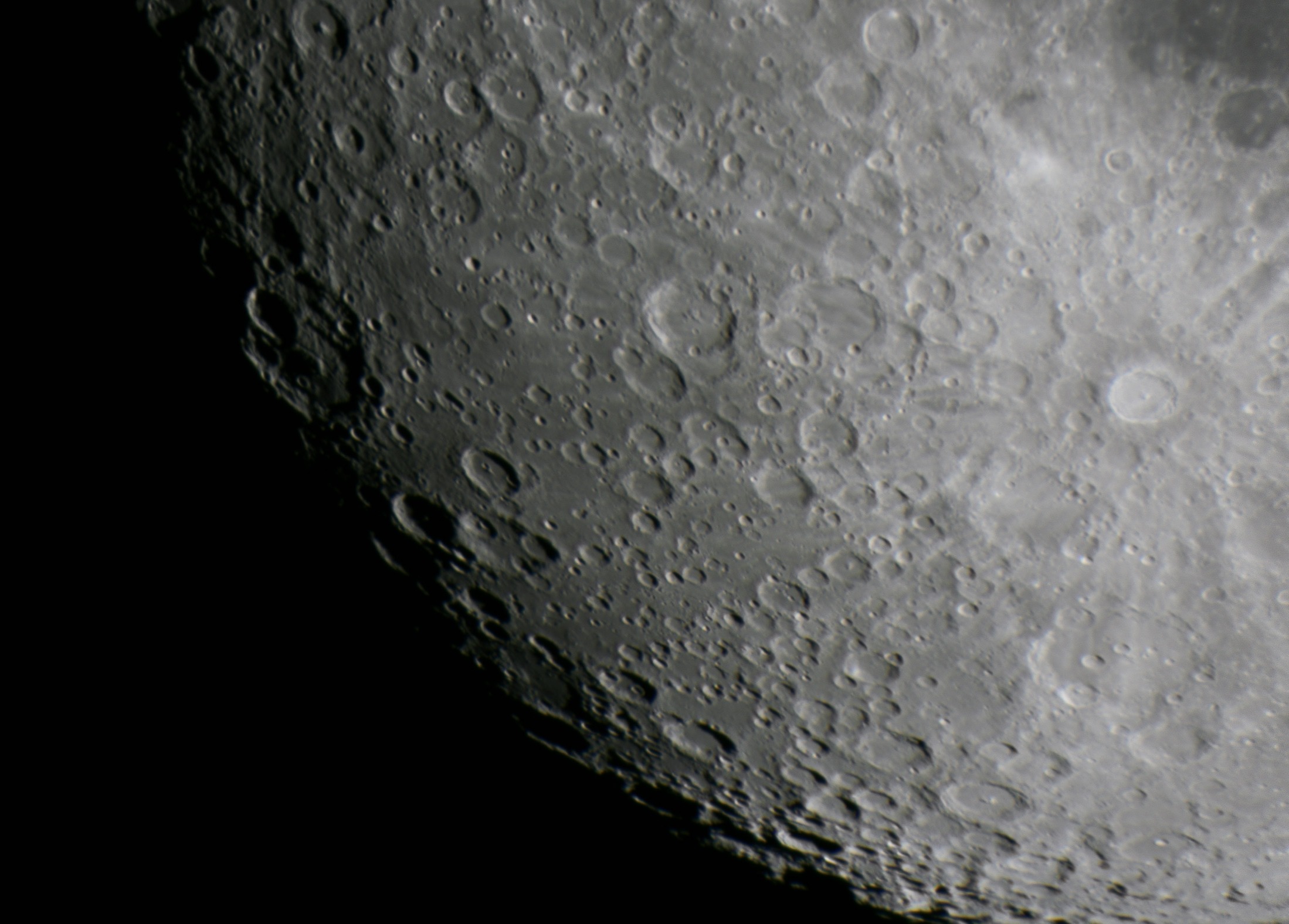 Moon Quarter