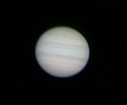 Jupiter