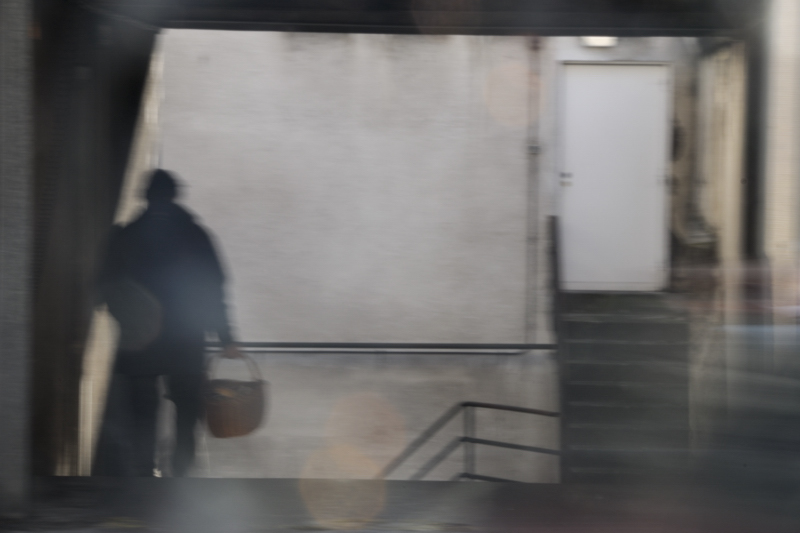 retour chez soi