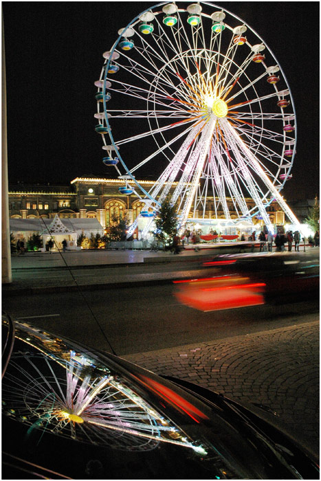 roue