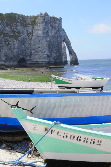 Etretat