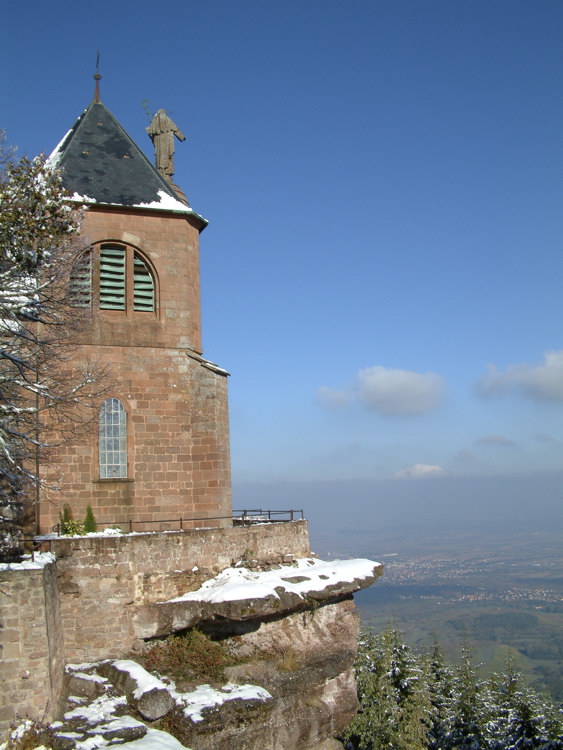 ste-Odile #6
