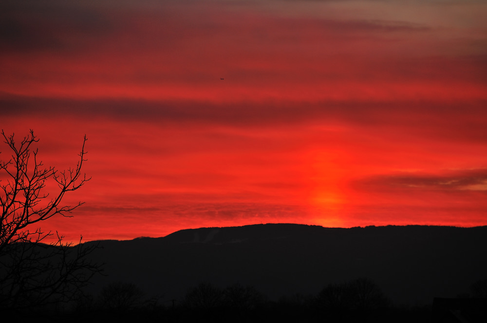 ciel naturel