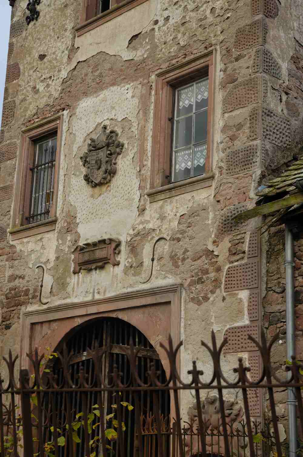 chateau de Thanville - 26