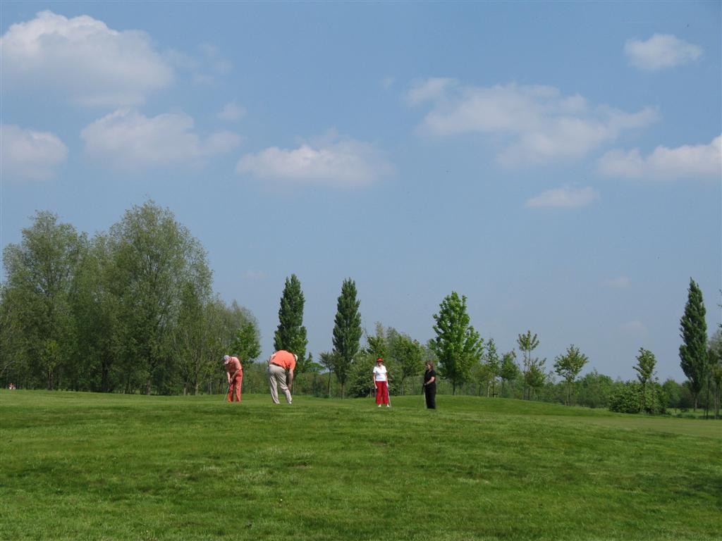 golfclub de Brakel Bunnik