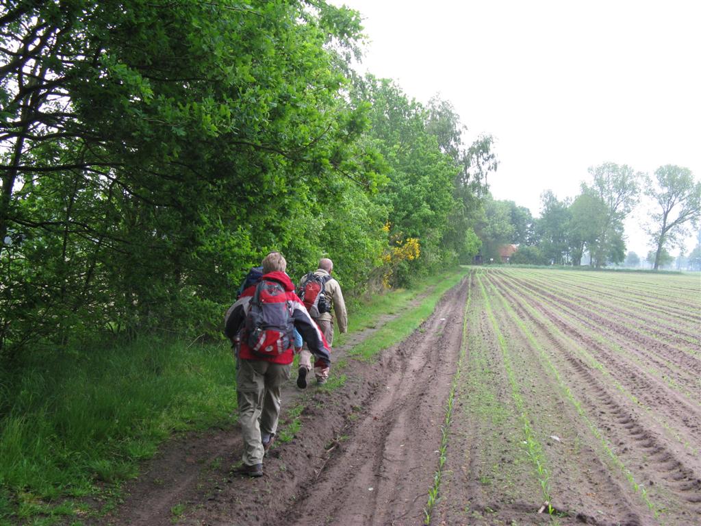 richting Zoersel