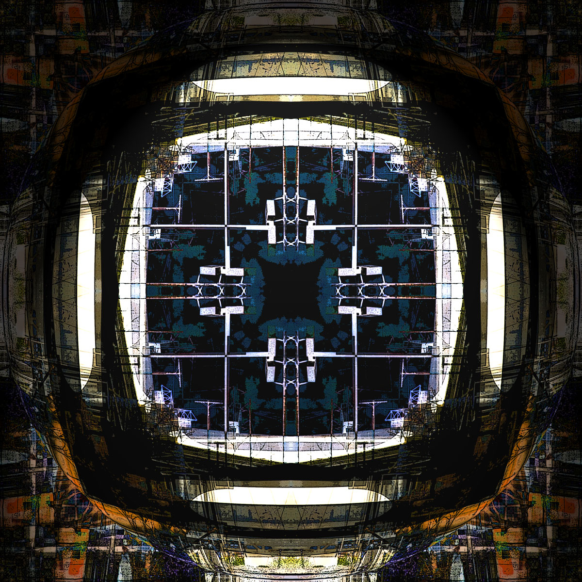 Pod