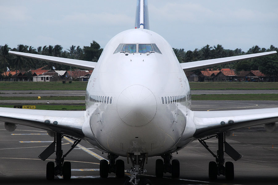 Garuda Indonesia