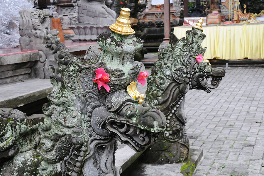 Oura Desa Ubud, Ubud