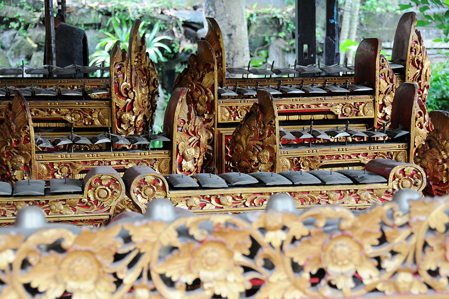 musical instruments