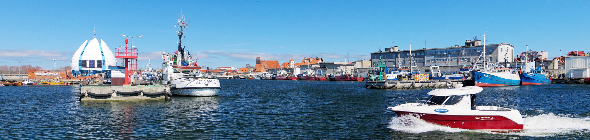 Hel - port