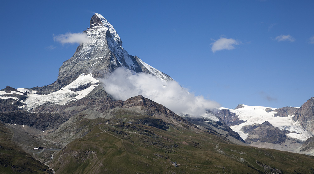 Matterhorn.