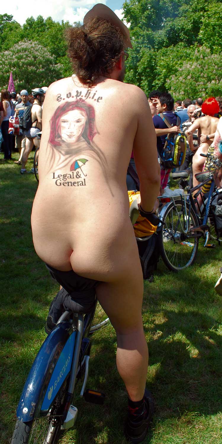London world naked bike ride 2011_0123a.jpg