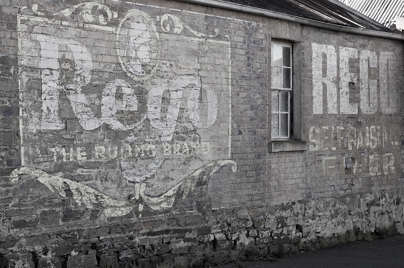 the main street, Maldon I