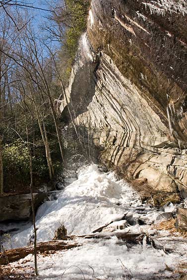 Horseshoe Falls 1