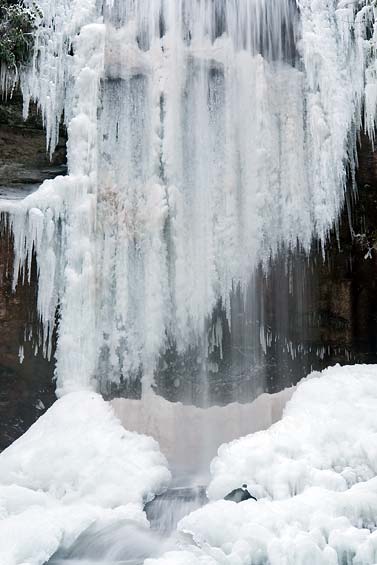 Raven Rock Falls 2