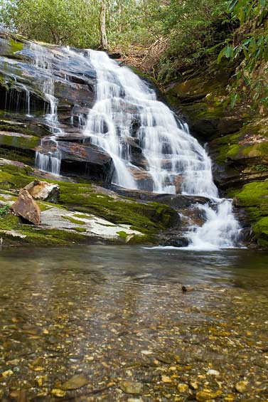 Upper Courthouse Creek 5
