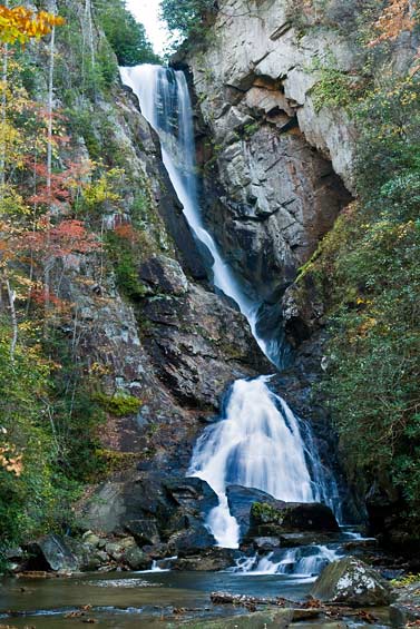 Sky Falls 4