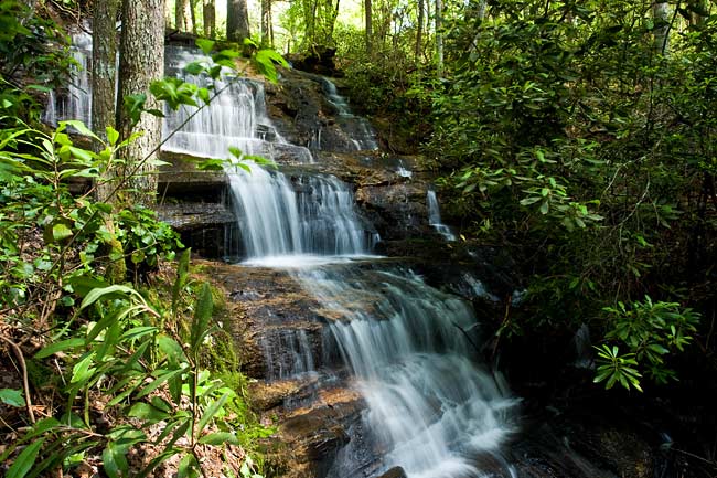 Dorothys Falls 2