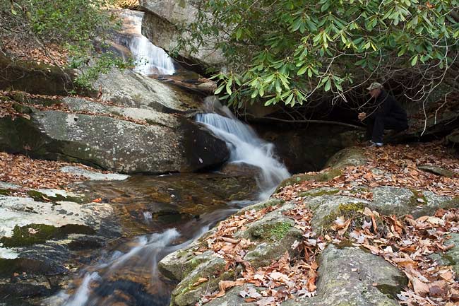 Corbin Creek 2