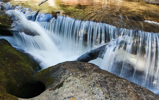 Chattooga River 6