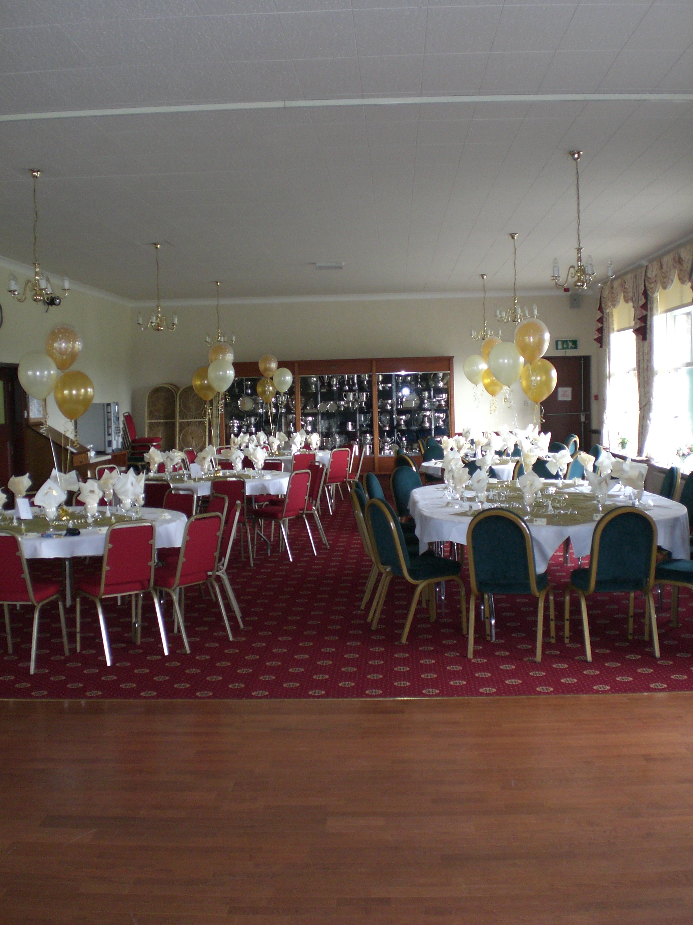 Wrexham Golf Club Wedding 3.JPG
