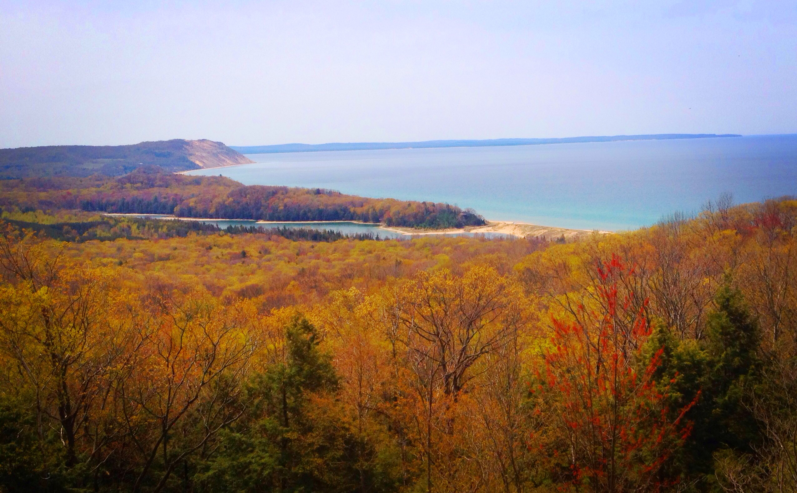 North Bar Lake