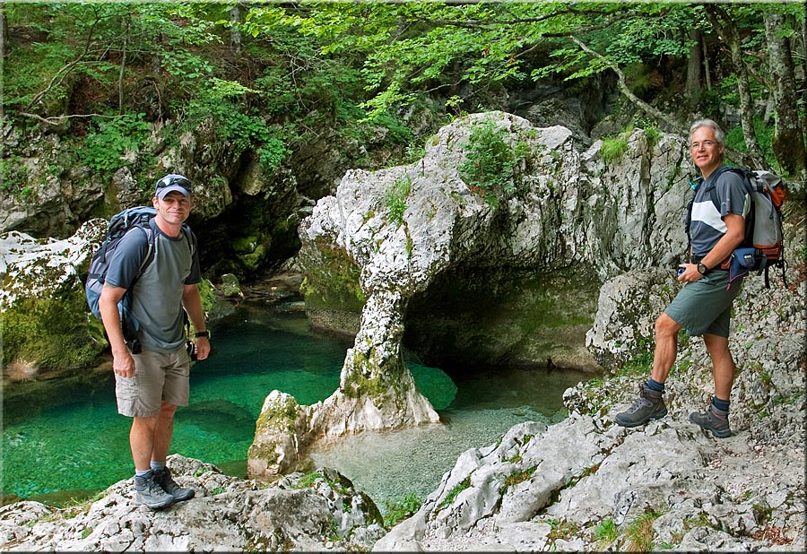 HF Holidays groups leaders-Mark (left) and Graham.jpg