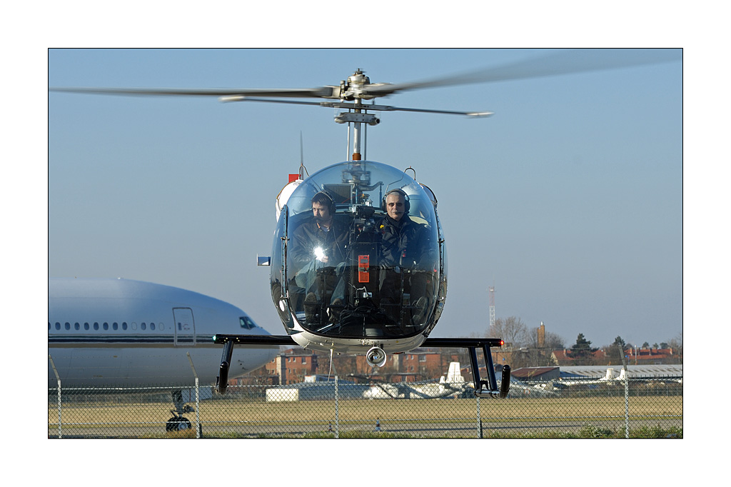 Bell 47