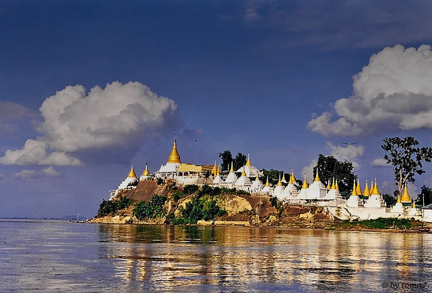 Sagaing