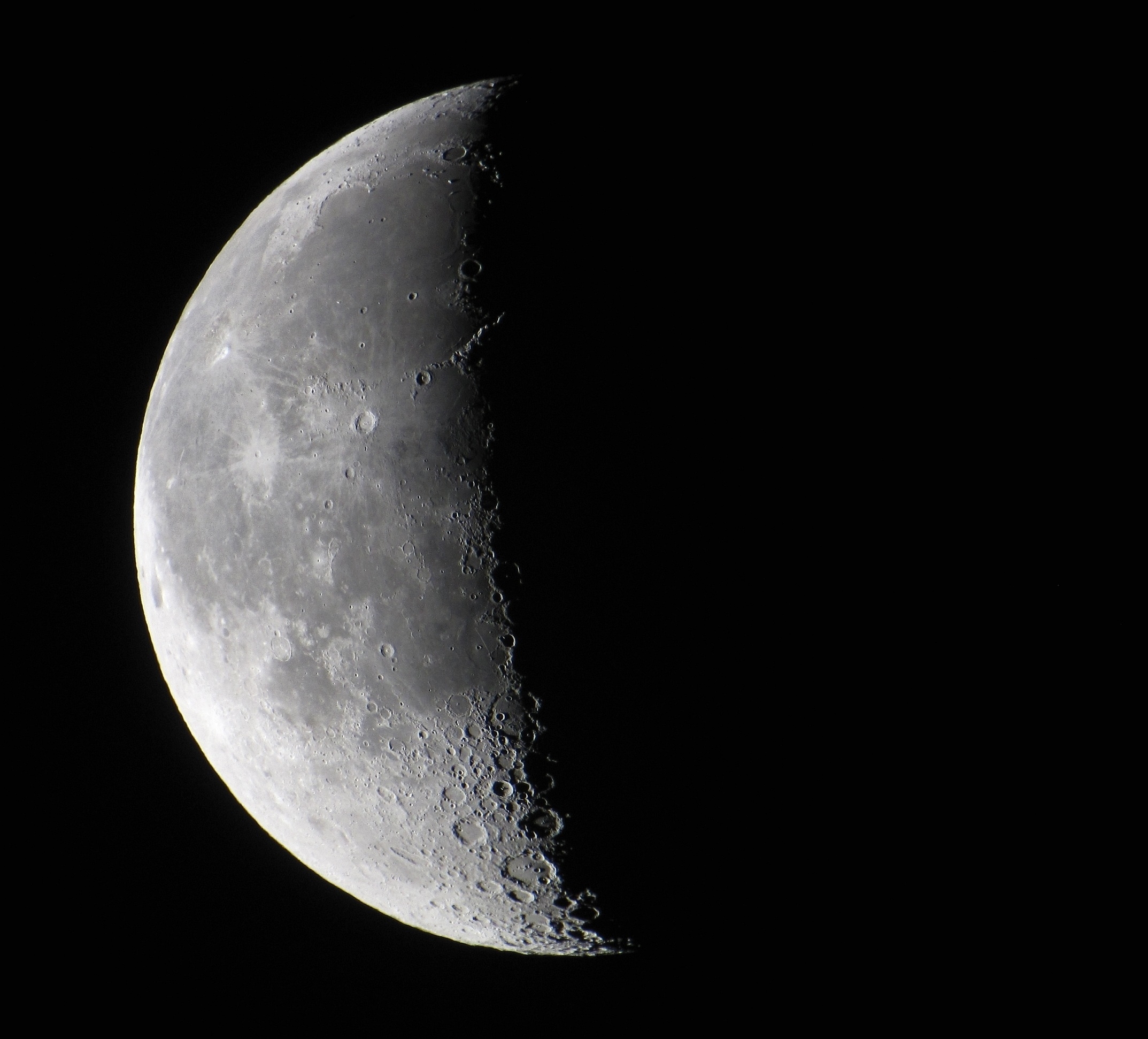 2012/05/14 Moon