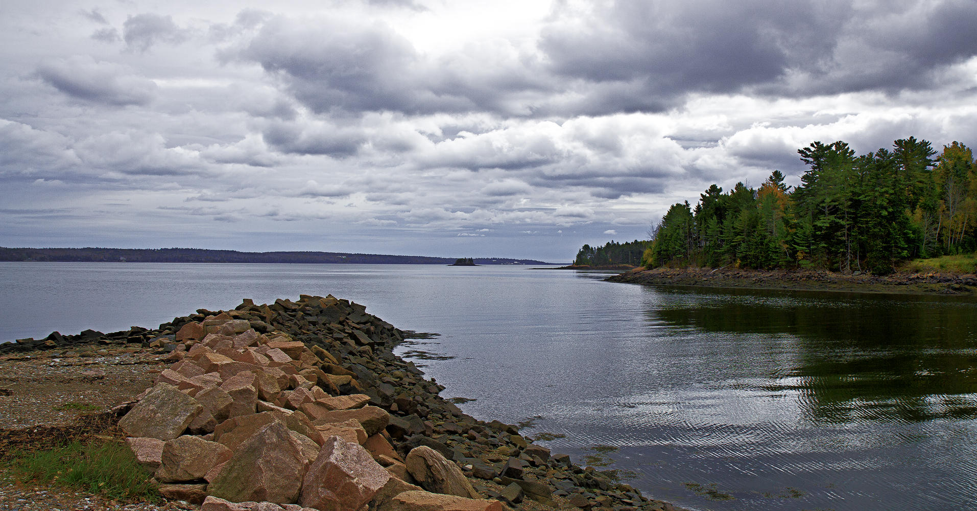 Maine