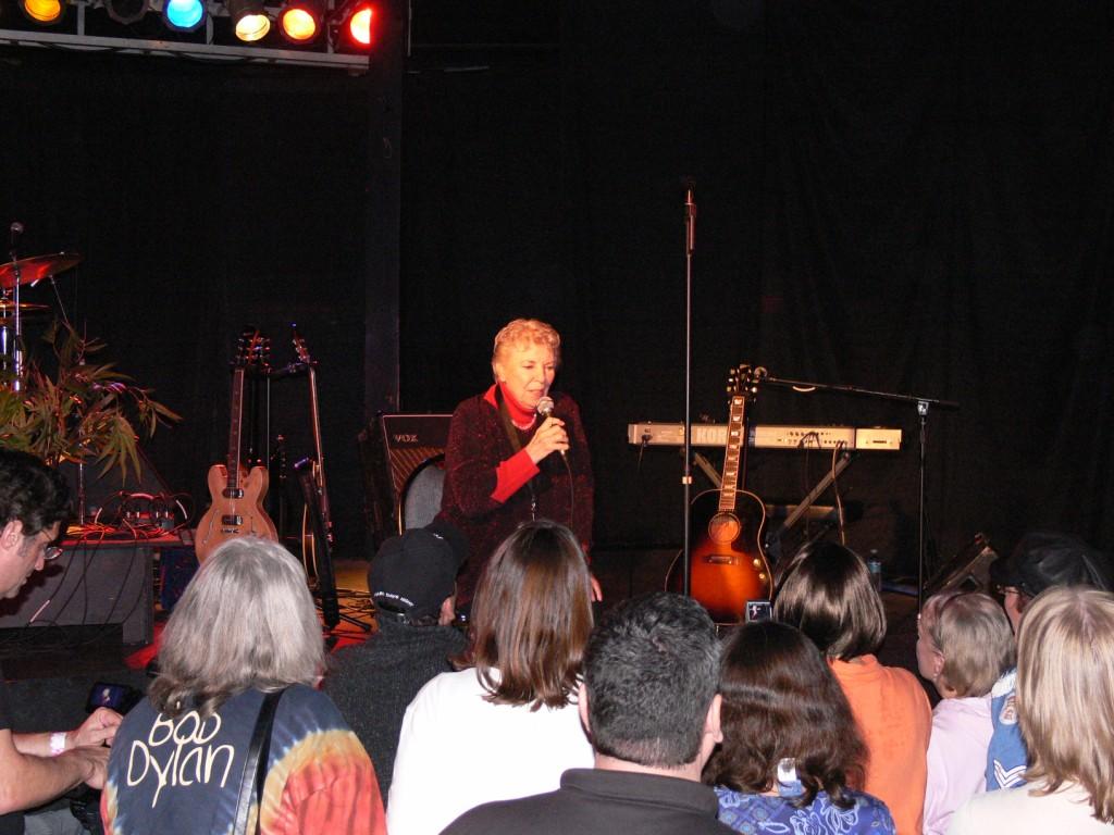 Q&A