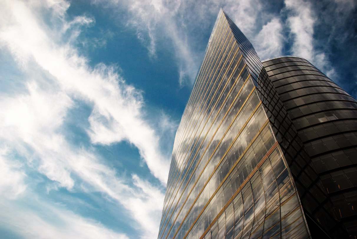 Neumann & Partner: UNIQUA Building