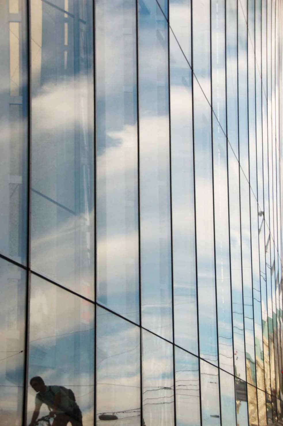 Neumann & Partner: UNIQUA Building