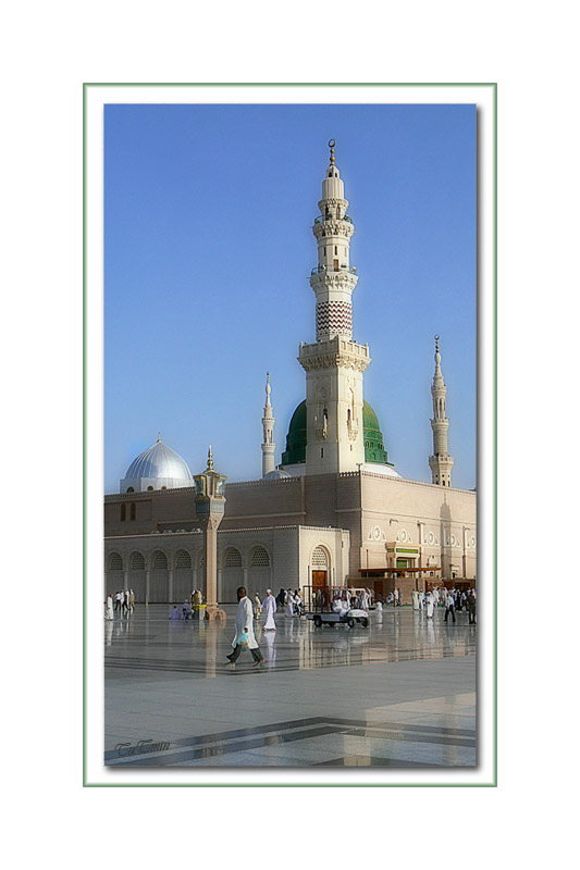 Mosque of Prophet