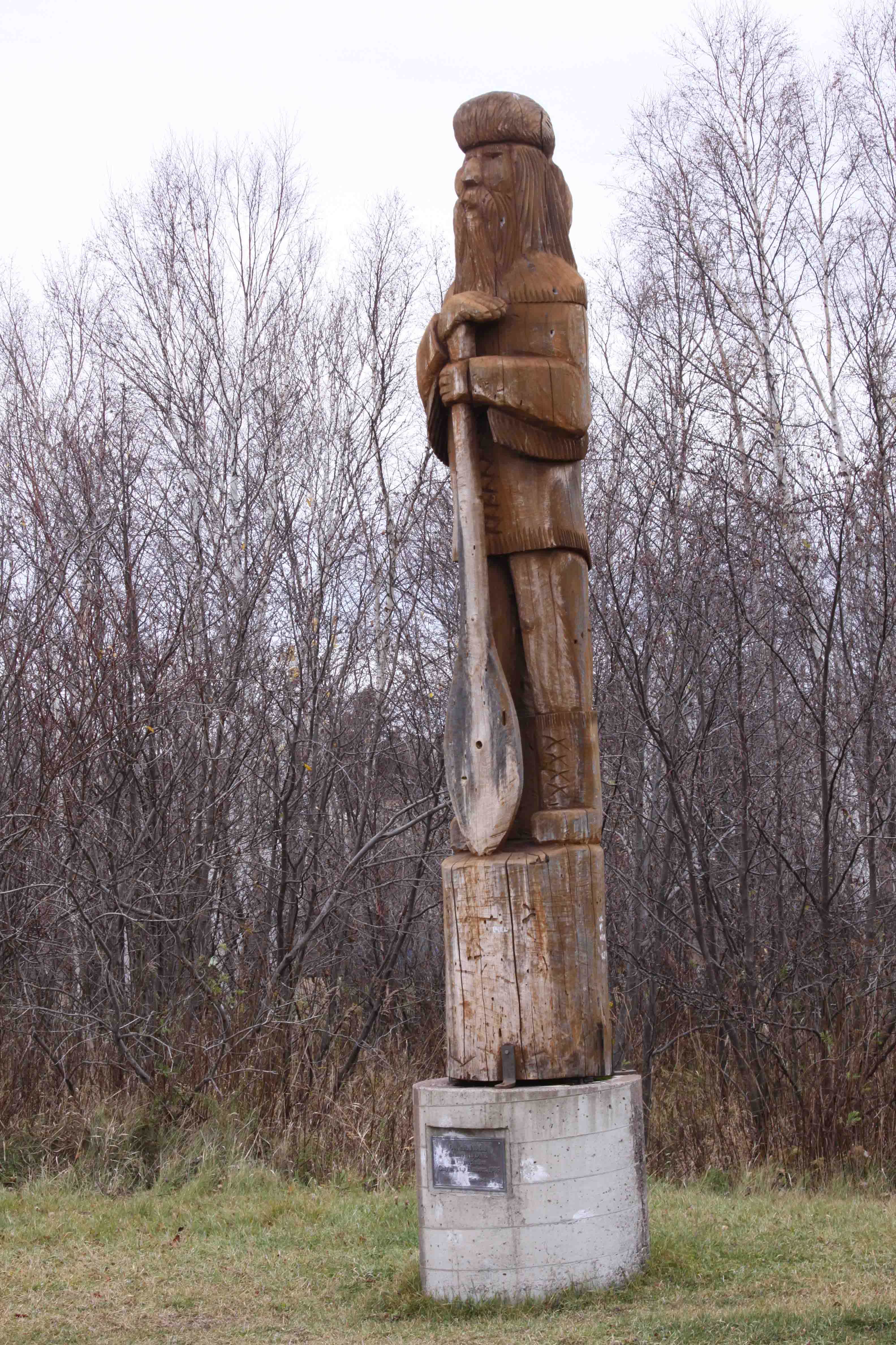 Voyager, Two Harbors, Minnesota.jpg