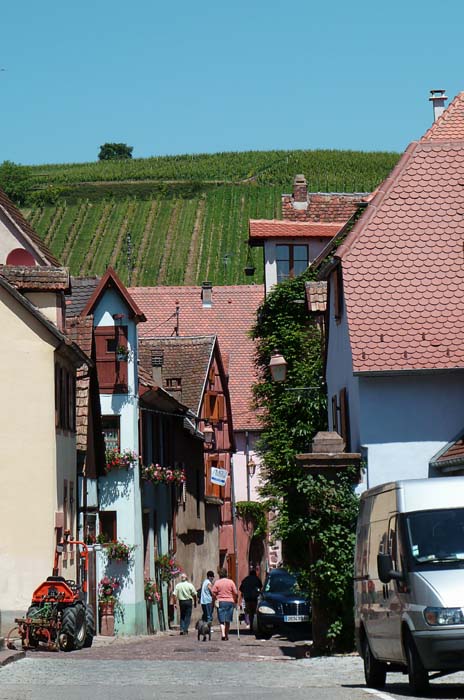 Riquewihr