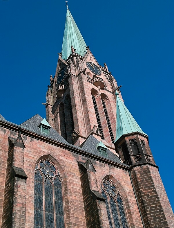 St. Maria (Kaiserslautern)