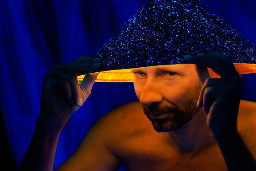 Thinking Cap