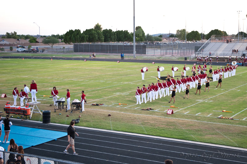 Kofa at Cibola